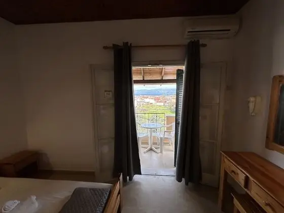 Oturma alanı