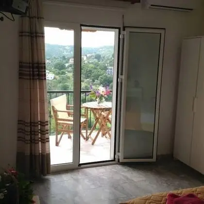 Apart Daire, Deniz Manzaralı