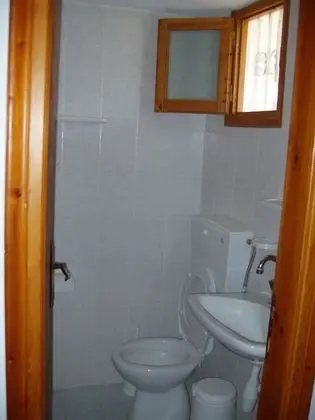 Apart Daire, Deniz Manzaralı