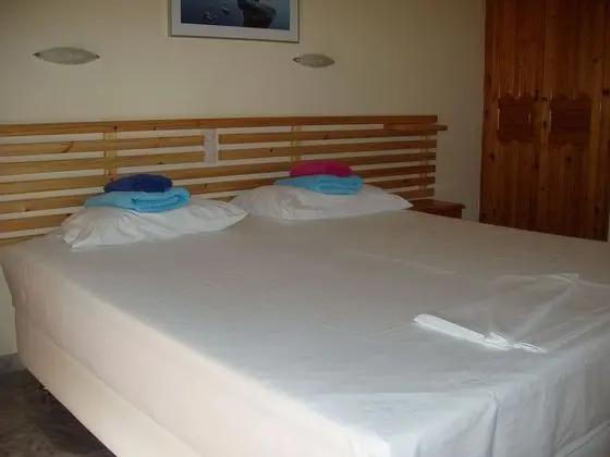 Stüdyo, Deniz Manzaralı