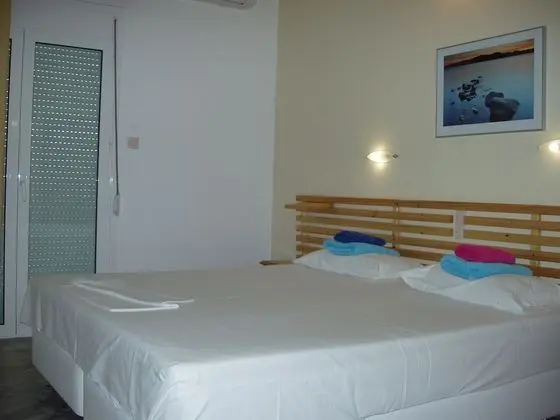 Stüdyo, Deniz Manzaralı
