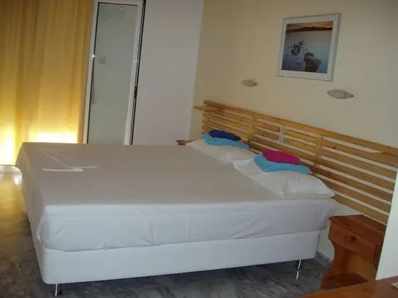 Stüdyo, Deniz Manzaralı