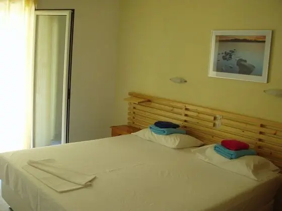 Stüdyo, Deniz Manzaralı