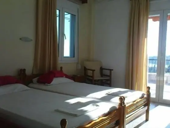 Stüdyo, Deniz Manzaralı