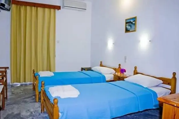 Stüdyo, Deniz Manzaralı