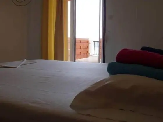 Stüdyo, Deniz Manzaralı