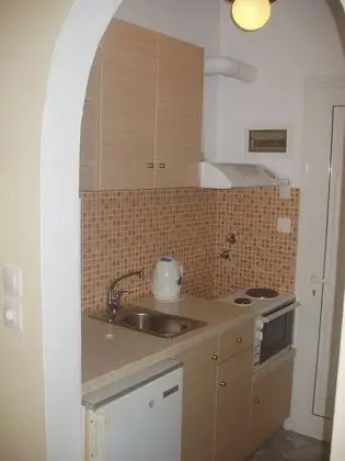 Stüdyo, Deniz Manzaralı