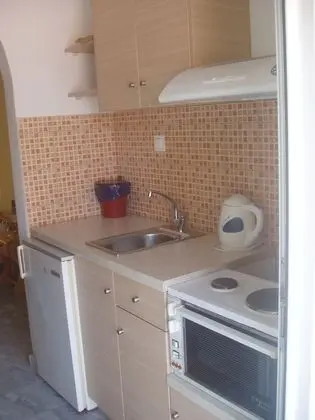 Stüdyo, Deniz Manzaralı