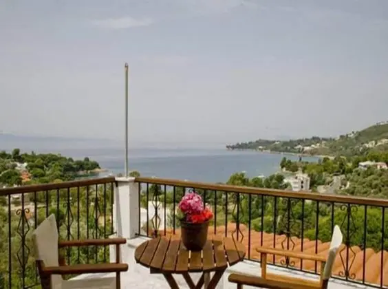 Stüdyo, Deniz Manzaralı