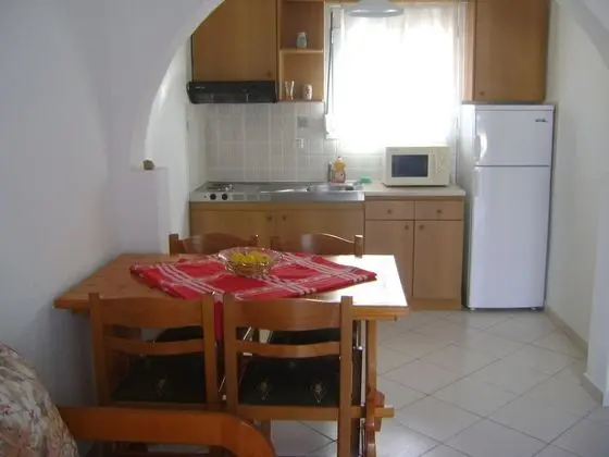 Apart Daire, 2 Yatak Odası, Vadi Manzaralı