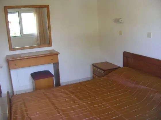 Apart Daire, 2 Yatak Odası, Vadi Manzaralı