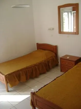 Apart Daire, 2 Yatak Odası, Vadi Manzaralı