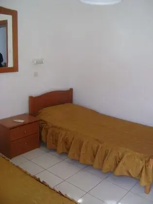 Apart Daire, 2 Yatak Odası, Vadi Manzaralı