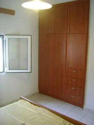 Apart Daire, 2 Yatak Odası, Vadi Manzaralı
