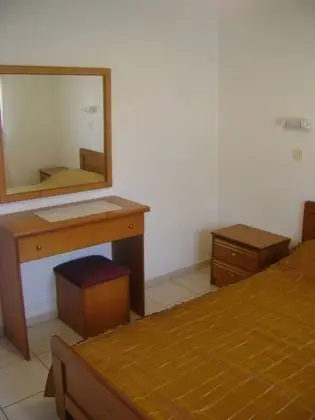 Apart Daire, 2 Yatak Odası, Vadi Manzaralı