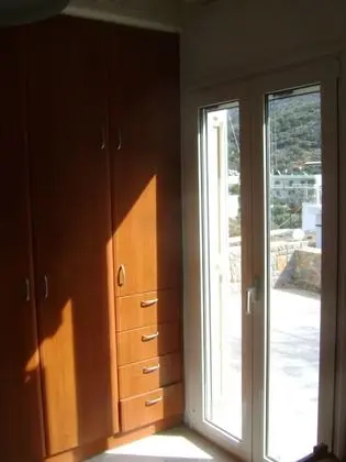 Apart Daire, 2 Yatak Odası, Vadi Manzaralı