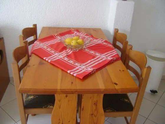 Apart Daire, 2 Yatak Odası, Vadi Manzaralı
