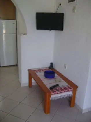 Apart Daire, 2 Yatak Odası, Vadi Manzaralı