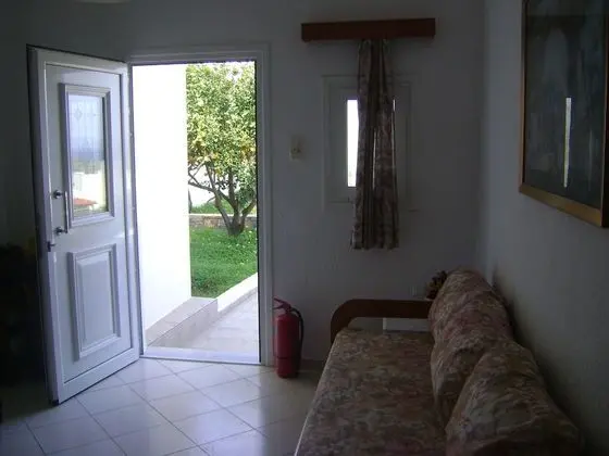 Apart Daire, 2 Yatak Odası, Vadi Manzaralı