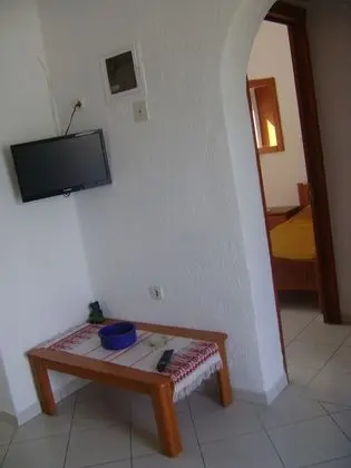 Apart Daire, 2 Yatak Odası, Vadi Manzaralı