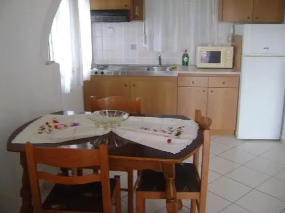Apart Daire, 2 Yatak Odası, Vadi Manzaralı
