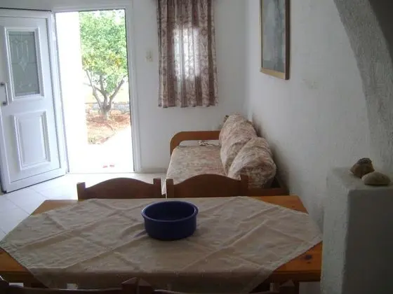 Apart Daire, 2 Yatak Odası, Vadi Manzaralı