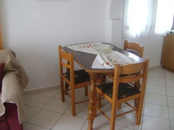 Apart Daire, 2 Yatak Odası, Vadi Manzaralı