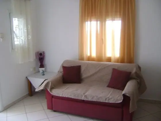 Apart Daire, 2 Yatak Odası, Vadi Manzaralı