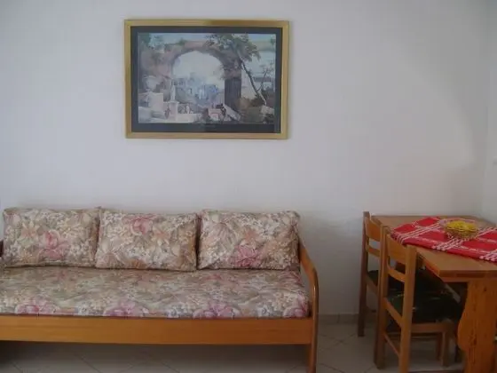 Apart Daire, 2 Yatak Odası, Vadi Manzaralı