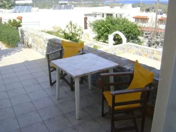 Apart Daire, 2 Yatak Odası, Vadi Manzaralı