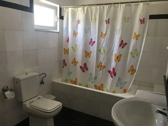 Apart Daire, 2 Yatak Odası, Vadi Manzaralı