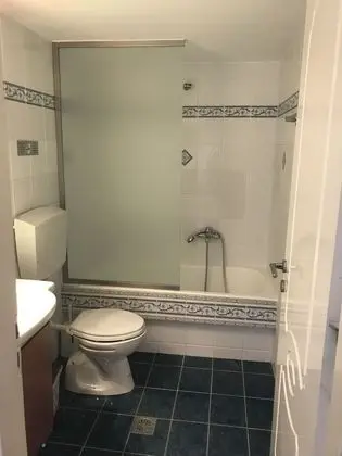Apart Daire, 2 Yatak Odası, Vadi Manzaralı