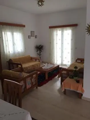 Family Apart Daire, 3 Yatak Odası, Deniz Manzaralı