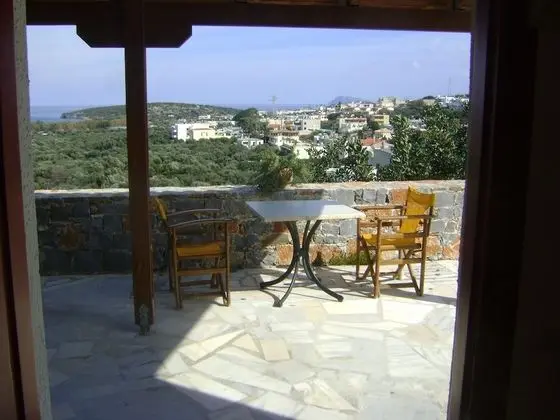 Stüdyo, Deniz Manzaralı