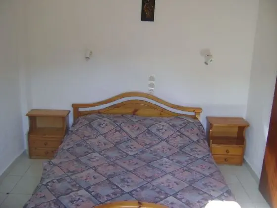 Stüdyo, Deniz Manzaralı