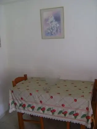 Stüdyo, Deniz Manzaralı