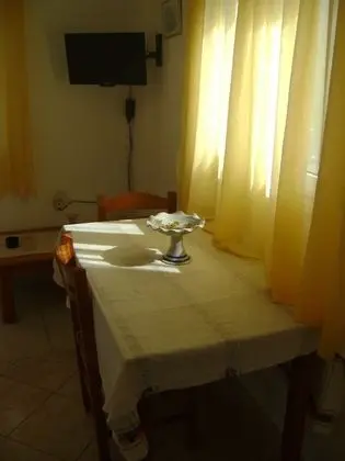 Stüdyo, Deniz Manzaralı