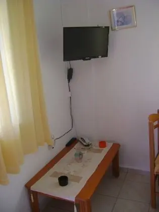 Stüdyo, Deniz Manzaralı
