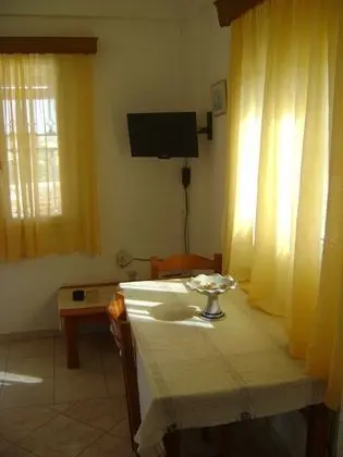 Stüdyo, Deniz Manzaralı