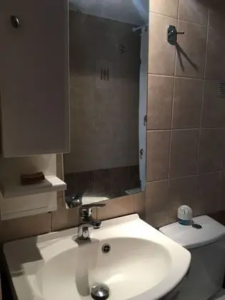 Stüdyo, Deniz Manzaralı