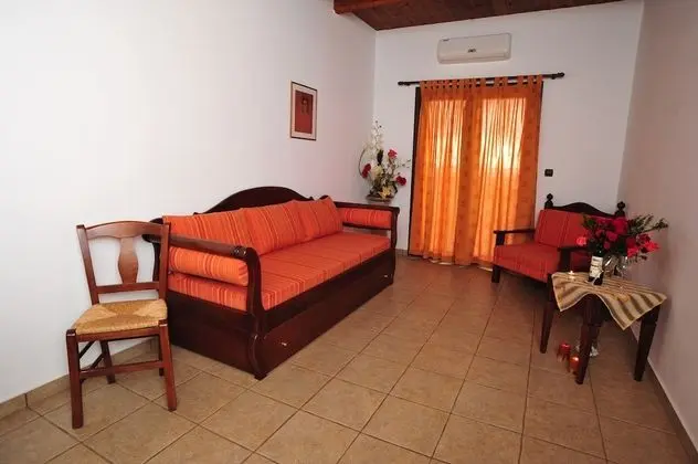 Apart Daire, 1 Yatak Odası, Deniz Manzaralı