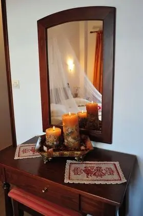 Apart Daire, 1 Yatak Odası, Deniz Manzaralı