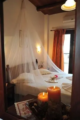 Apart Daire, 1 Yatak Odası, Deniz Manzaralı