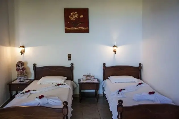 Superior Stüdyo, Deniz Manzaralı