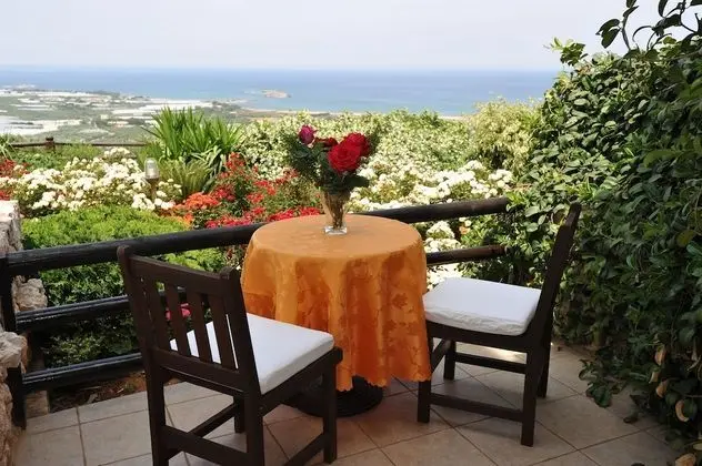 Superior Stüdyo, Deniz Manzaralı