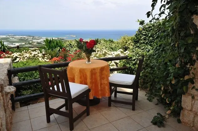 Superior Stüdyo, Deniz Manzaralı