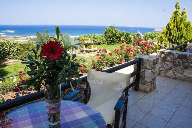 Superior Stüdyo, Deniz Manzaralı