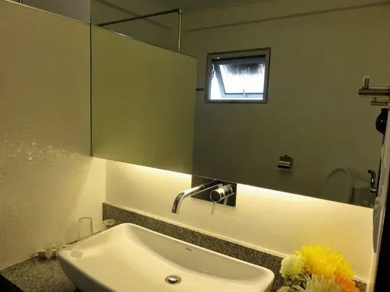 Deluxe Tek Büyük Yataklı Oda, Resort Manzaralı