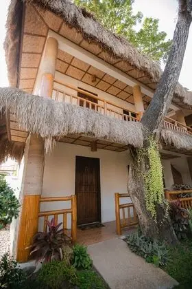 Family Oda, 1 Yatak Odası, Bahçe Manzaralı