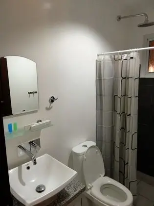Superior Tek Kişilik Oda